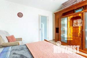 2-к квартира, посуточно, 52м2, 4/5 этаж