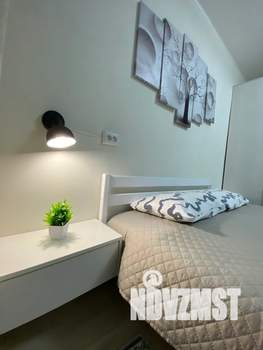 1-к квартира, посуточно, 35м2, 4/5 этаж