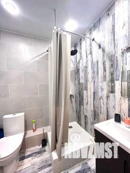 3-к квартира, посуточно, 62м2, 15/25 этаж