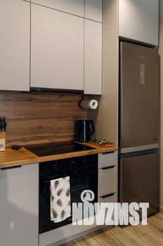 2-к квартира, посуточно, 39м2, 1/1 этаж