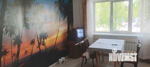 2-к квартира, на длительный срок, 46м2, 2/6 этаж