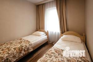 2-к квартира, посуточно, 36м2, 1/21 этаж