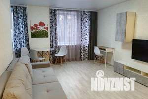 2-к квартира, посуточно, 35м2, 1/5 этаж