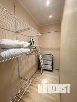 2-к квартира, посуточно, 44м2, 1/1 этаж