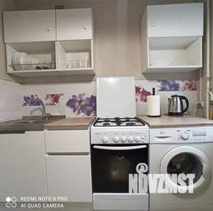 1-к квартира, посуточно, 32м2, 3/5 этаж