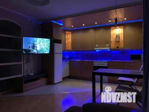 2-к квартира, посуточно, 60м2, 4/5 этаж