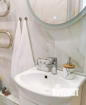 1-к квартира, посуточно, 36м2, 3/5 этаж