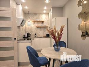 1-к квартира, посуточно, 43м2, 8/25 этаж