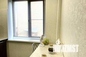 1-к квартира, посуточно, 38м2, 2/5 этаж