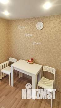 2-к квартира, посуточно, 45м2, 1/5 этаж