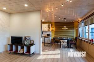 2-к квартира, посуточно, 68м2, 2/5 этаж