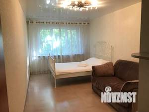 2-к квартира, посуточно, 49м2, 3/5 этаж