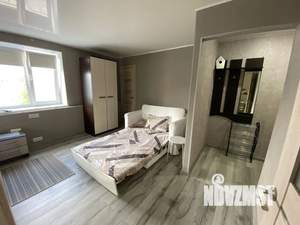 1-к квартира, посуточно, 31м2, 4/6 этаж