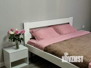 1-к квартира, посуточно, 33м2, 5/5 этаж