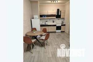 2-к квартира, посуточно, 36м2, 18/24 этаж