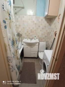 1-к квартира, на длительный срок, 32м2, 2/5 этаж