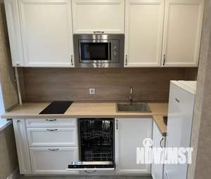 Студия квартира, посуточно, 32м2, 4/5 этаж