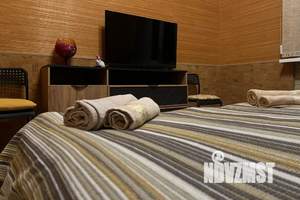 3-к квартира, посуточно, 80м2, 1/5 этаж