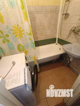 1-к квартира, на длительный срок, 36м2, 7/9 этаж