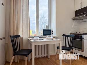 1-к квартира, посуточно, 38м2, 3/4 этаж
