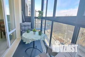 2-к квартира, посуточно, 55м2, 6/9 этаж