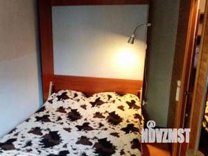 2-к квартира, посуточно, 35м2, 1/1 этаж