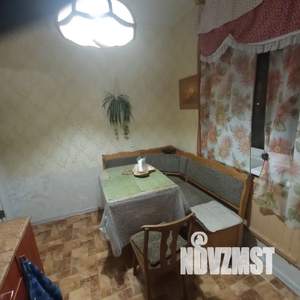 1-к квартира, посуточно, 36м2, 3/9 этаж