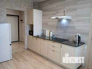 2-к квартира, посуточно, 49м2, 1/1 этаж