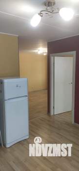 2-к квартира, на длительный срок, 53м2, 3/5 этаж