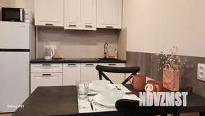 2-к квартира, посуточно, 42м2, 1/9 этаж