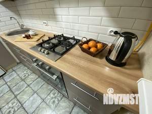 1-к квартира, посуточно, 60м2, 1/1 этаж