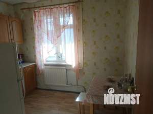 1-к квартира, посуточно, 35м2, 4/5 этаж