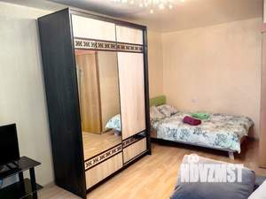 1-к квартира, посуточно, 32м2, 2/5 этаж