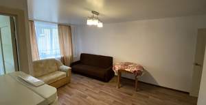 2-к квартира, на длительный срок, 45м2, 2/5 этаж