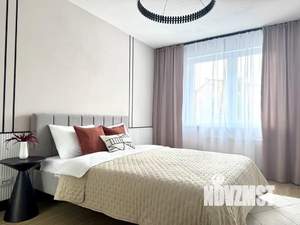 1-к квартира, посуточно, 38м2, 3/5 этаж