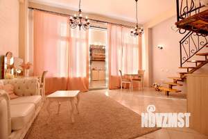 1-к квартира, посуточно, 36м2, 1/9 этаж