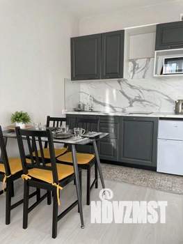 2-к квартира, посуточно, 48м2, 1/1 этаж