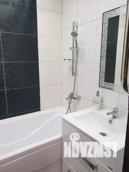 1-к квартира, посуточно, 39м2, 5/9 этаж