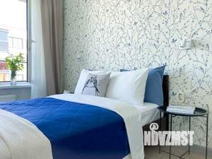2-к квартира, посуточно, 50м2, 3/5 этаж