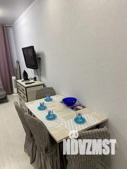 1-к квартира, посуточно, 34м2, 1/9 этаж