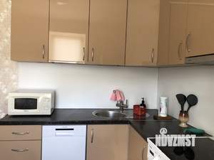 1-к квартира, на длительный срок, 37м2, 6/12 этаж