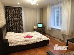 2-к квартира, посуточно, 53м2, 3/5 этаж