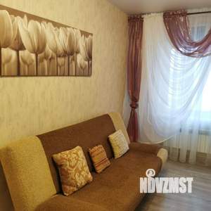 1-к квартира, на длительный срок, 45м2, 6/20 этаж