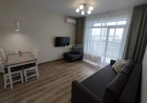 1-к квартира, на длительный срок, 43м2, 14/16 этаж
