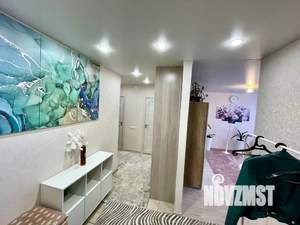 2-к квартира, посуточно, 49м2, 3/5 этаж