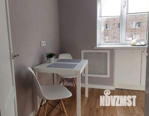 1-к квартира, посуточно, 45м2, 3/5 этаж