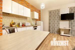 Студия квартира, посуточно, 32м2, 8/19 этаж