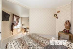 1-к квартира, посуточно, 32м2, 2/17 этаж