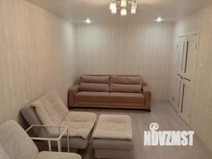 1-к квартира, посуточно, 34м2, 2/5 этаж