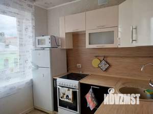 2-к квартира, посуточно, 38м2, 2/2 этаж